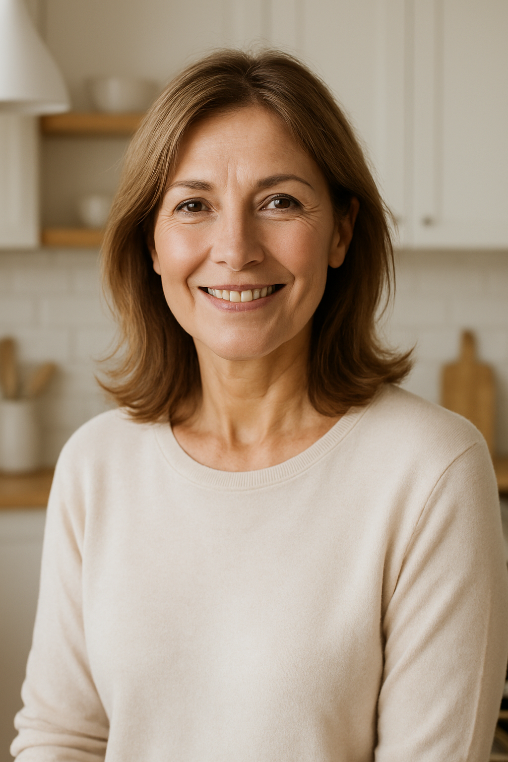Linda Carter - SeroBurn Review